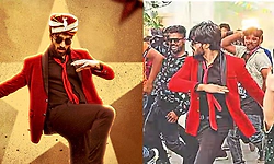 Bingo Movie Review: ಮಧ್ಯಮ ಹುಡುಗನ ಕೋಟೆ ಮತ್ತು ಕೋಟಿ!