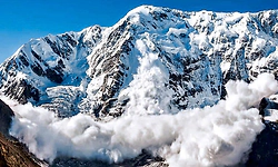 Nepal: ಹಿಮ್ಲುಂಗ್ ಹಿಮಾಲ್ ನಲ್ಲಿ ಹಿಮಪಾತ: ಪರ್ವತಾರೋಹಿಗಳು ಸೇರಿ 10 ಮಂದಿ ನಾಪತ್ತೆ
