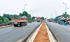ಕೈಕಂಬ: ಮೇಲ್ಸೇತುವೆ ಸಂಚಾರ ಆರಂಭ