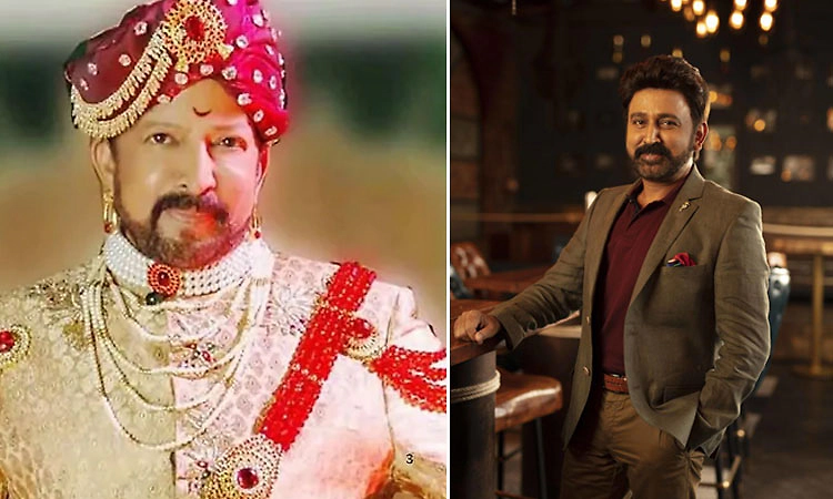ಆರೂವರೆ ಕೋಟಿ ಜನರನ್ನು ಒಂದುಗೂಡಿಸಿದ ಶಕ್ತಿ ವಿಷ್ಣುವರ್ಧನ್- ರಮೇಶ್‌ ಅರವಿಂದ್