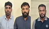 ಮಂಗಳೂರು ಸಿಸಿಬಿ ಕಾರ್ಯಾಚರಣೆ: ₹24 ಲಕ್ಷ ಮೌಲ್ಯದ MDMA ಸಹಿತ ಮೂವರ ಬಂಧನ
