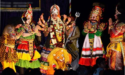 UV Fusion: ಬಯಲಾಟದ ಉಳಿವಿಗೆ ಹೊಸ ದಾರಿ ಬೇಕಿದೆ