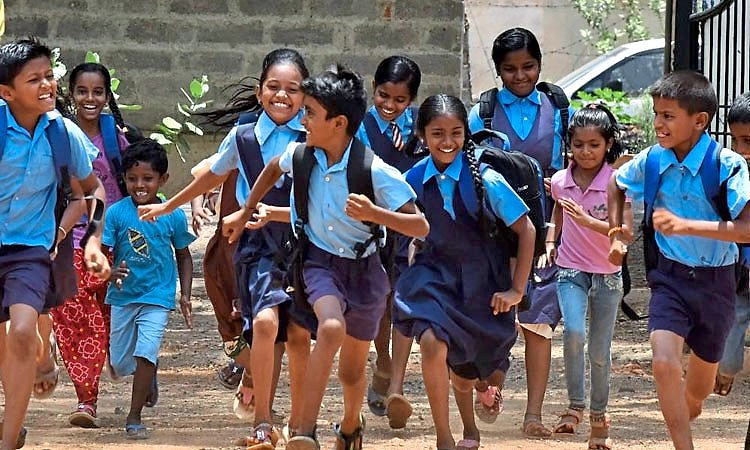 ಮಕ್ಕಳಿಗೆ ಇನ್ನೂ ಸಿಕ್ಕಿಲ್ಲ ‘ಕಿಟ್’ ಭಾಗ್ಯ!