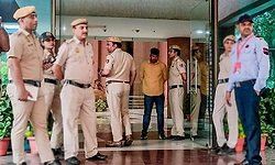 ರಾಷ್ಟ್ರೀಯ ಪರೀಕ್ಷಾ ಸಂಸ್ಥೆಗೆ ಈಗ ವಿಮಾನ ನಿಲ್ದಾಣ ರೀತಿ ಬಿಗಿಭದ್ರತೆ