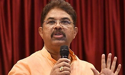 ಬರದ ಸರ್ವಪಕ್ಷಗಳ ನಿಯೋಗದಲ್ಲಿ ಭಾಗಿಯಾಗುವುದಿಲ್ಲ: ಆರ್.ಅಶೋಕ್