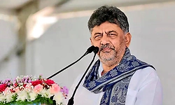 ಜಮೀನಿಗಾಗಿ ಬಿಡದಿ ರೈತರ ಮೇಲೆ ಒತ್ತಡವಿಲ್ಲ: ಸಿಎಂ