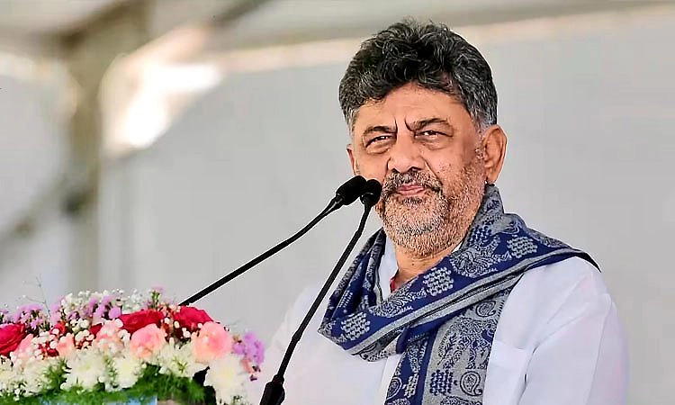 ಜಮೀನಿಗಾಗಿ ಬಿಡದಿ ರೈತರ ಮೇಲೆ ಒತ್ತಡವಿಲ್ಲ: ಸಿಎಂ