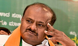 ನಾಳೆ ‘ನೈಸ್‌ ಯೋಜನೆ’ ವಿರುದ್ಧ ಸ್ಫೋಟಕ ದಾಖಲೆ: ಎಚ್‌ಡಿಕೆ