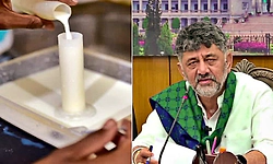 ಅ.1ಕ್ಕೆ ಸಂಪುಟ ಸಭೆ: ಹಾಲು ದರ ಏರಿಕೆ ಫೈನಲ್‌