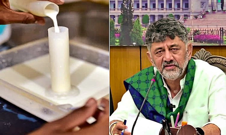 ಅ.1ಕ್ಕೆ ಸಂಪುಟ ಸಭೆ: ಹಾಲು ದರ ಏರಿಕೆ ಫೈನಲ್‌