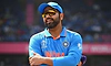BCCI dismisses retirement rumours surrounding Rohit Sharma