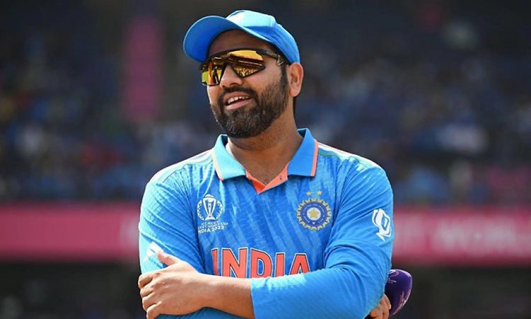 BCCI dismisses retirement rumours surrounding Rohit Sharma