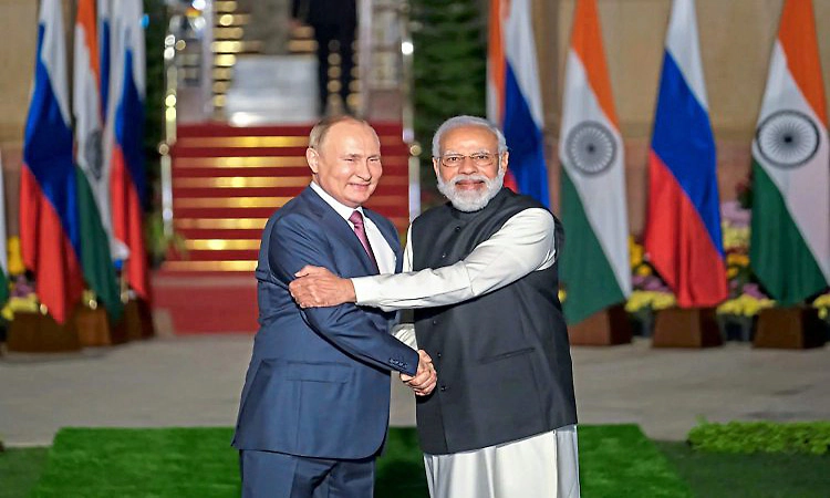 Dhaka: ಪ್ರಧಾನಿ ಮೋದಿ ಹತ್ಯೆ ಸಂಚು ವಿಫಲಗೊಳಿಸಿದ ಭಾರತ-ರಷ್ಯಾ ಜಂಟಿ ನಿಗೂಢ ಕಾರ್ಯಾಚರಣೆ?