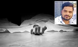 Kushtagi: ಹೋಟೆಲ್ ಕಾರ್ಮಿಕ ನೇಣು ಬಿಗಿದು ಆತ್ಮಹ*ತ್ಯೆಗೆ ಶರಣು