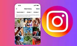 Watch History: ರೀಲ್ಸ್‌ ಕಳೆದುಹೋಗುವ ಭಯವಿಲ್ಲ.. ಹೊಸ ಫೀಚರ್‌ ನೀಡಿದ ಇನ್ಸ್ಟಾಗ್ರಾಂ 