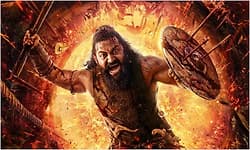 Kantara: Chapter 1; ಬಿಡುಗಡೆಯಾಗಿ ಇಂದು 25 ನೇ ದಿನ...ಮಾಡಿದ‌ ದಾಖಲೆ ಅದ್ಭುತ