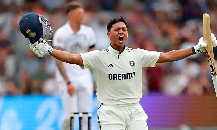 Ranji Trophy: ರಣಜಿಗೆ ಜೈಸ್ವಾಲ್ ಲಭ್ಯ