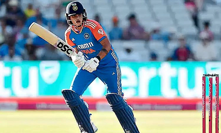 Women's World Cup: ವನಿತಾ ವಿಶ್ವಕಪ್ ಪ್ರತೀಕಾ ಬದಲು ಶಫಾಲಿ