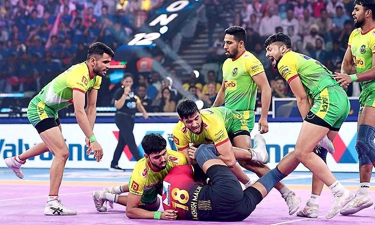 PKL 2025: ಬೆಂಗಳೂರು ಬುಲ್ಸ್ ನಿರ್ಗಮನ