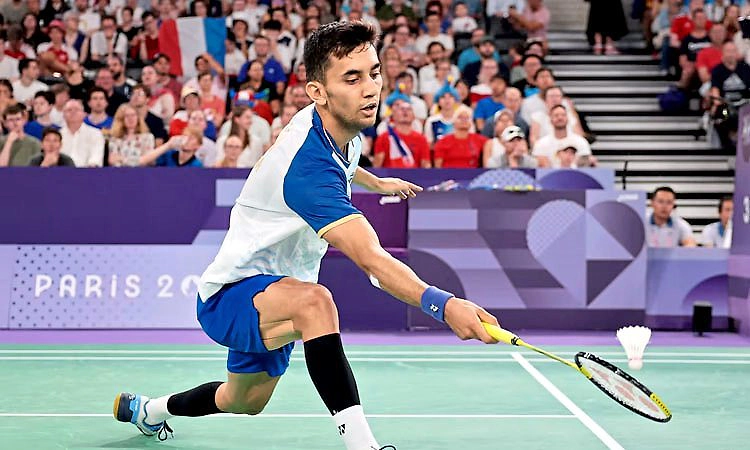 ಇಂದಿನಿಂದ ಹೈಲೊ ಓಪನ್ ಬ್ಯಾಡ್ಮಿಂಟನ್ ಪಂದ್ಯಾವಳಿ