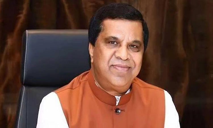 ಕಾಂಗ್ರೆಸ್‌ ಸೇರಿದ ಮೇಲೆ ಸಚಿವರು ಮಾತನಾಡಿಸುತ್ತಿಲ್ಲ: ಎಲ್.ಆರ್. ಶಿವರಾಮೇಗೌಡ
