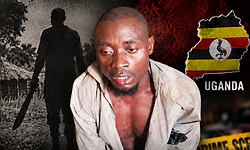 Serial killer accused of killing and eating 38 people arrested after 15 years!
