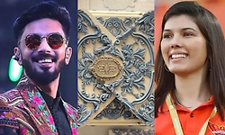 Anirudh and Kavya Maran to marry in Greece? Their reception invite grabs attention