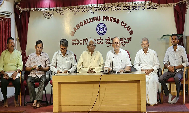 Siri Sasyotsava - 2026 to be held at Kadri Park in Mangaluru from October 30