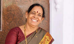 ಉದಯವಾಣಿಯ ರಾಮಚಂದ್ರ ಮಿಜಾರುಗೆ ಮಾತೃವಿಯೋಗ