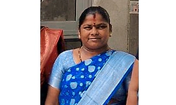 ಹೃದಯಾಘಾತ: ಜಿಬಿಎ ಮುಂದೆ ಶವವಿಟ್ಟು ಪೌರಕಾರ್ಮಿಕರ ಧರಣಿ