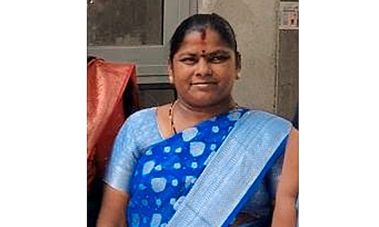 ಹೃದಯಾಘಾತ: ಜಿಬಿಎ ಮುಂದೆ ಶವವಿಟ್ಟು ಪೌರಕಾರ್ಮಿಕರ ಧರಣಿ