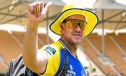 IPL 2027: ಚೆನ್ನೈ ಸೂಪರ್‌ ಕಿಂಗ್ಸ್‌ ತಂಡ ಸೇರಿದ ಅಲ್ಬಿ ಮೊರ್ಕೆಲ್