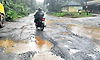 ಕುಪ್ಪೆಟ್ಟಿ - ಉಪ್ಪಿನಂಗಡಿ ರಸ್ತೆ: ಕೇಳುವವರೇ ಇಲ್ಲವೇ?
