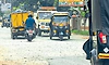 Karkala: ರಸ್ತೆಗಳೇ ಮಾಯ, ಜನರಿಗೆ ಅಪಾಯ!