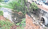 ಮೂಲ್ಕಿಯಲ್ಲಿ ತ್ಯಾಜ್ಯ ನೀರಿನ ಸಮಸ್ಯೆ ಗಂಭೀರ