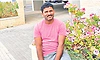 ಇಸ್ರೇಲ್‌ನಲ್ಲಿ ಮಂಗಳೂರಿನ ವ್ಯಕ್ತಿ ನಾಪತ್ತೆ: ದೂರು ದಾಖಲು