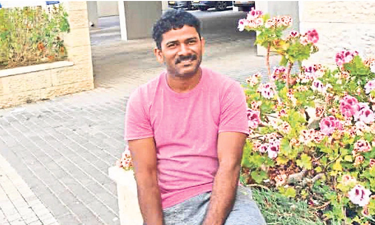 ಇಸ್ರೇಲ್‌ನಲ್ಲಿ ಮಂಗಳೂರಿನ ವ್ಯಕ್ತಿ ನಾಪತ್ತೆ: ದೂರು ದಾಖಲು