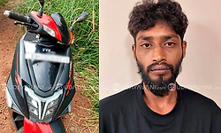 Manipal: ಸಾರ್ವಜನಿಕ ರಸ್ತೆಯಲ್ಲಿ ಮಾರಕಾಸ್ತ್ರಗಳೊಂದಿಗೆ ತಿರುಗಾಡುತ್ತಿದ್ದ ವ್ಯಕ್ತಿಯ ಬಂಧನ