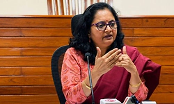 ಎಸ್‌ಐಆರ್ ಅಂತಿಮ ಪಟ್ಟಿ ಪ್ರಕಟ: ಉಡುಪಿ ಜಿಲ್ಲೆಯಲ್ಲಿ 49,733 ಹೆಸರು ಡಿಲೀಟ್‌