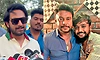ನನ್ನ ಫ್ಯಾಮಿಲಿಗೆ ಬಗ್ಗೆ ಮಾತನಾಡೋಕೆ ಯಾರಿಗೂ ಅಧಿಕಾರವಿಲ್ಲ.. ಧನ್ವೀರ್‌ಗೆ ʼದಾಸʼ ವಾರ್ನಿಂಗ್
