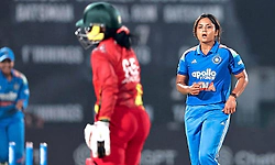 ಜಿಂಬಾಬ್ವೆ ವಿರುದ್ಧ ಅಂತಿಮ ಏಕದಿನ ಪಂದ್ಯ: ಏಕದಿನದಲ್ಲೂ ಕ್ಲೀನ್ ಸ್ವೀಪ್ ಗೆ ಭಾರತ ಕಾತುರ