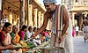 ತಮಿಳುನಾಡು: 17 ದೇಗುಲಗಳಲ್ಲಿ ಮಧುಮೇಹಿ ಸ್ನೇಹಿ ಪ್ರಸಾದ?