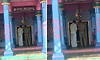 ದಮ್ಮೂರು ದುರ್ಗಾದೇವಿ ದೇವಸ್ಥಾನದಲ್ಲಿ ಕಳ್ಳತನ: 2 ತೊಲೆ ಚಿನ್ನ, 5 ತೊಲೆ ಬೆಳ್ಳಿ ಆಭರಣ ಕಳವು