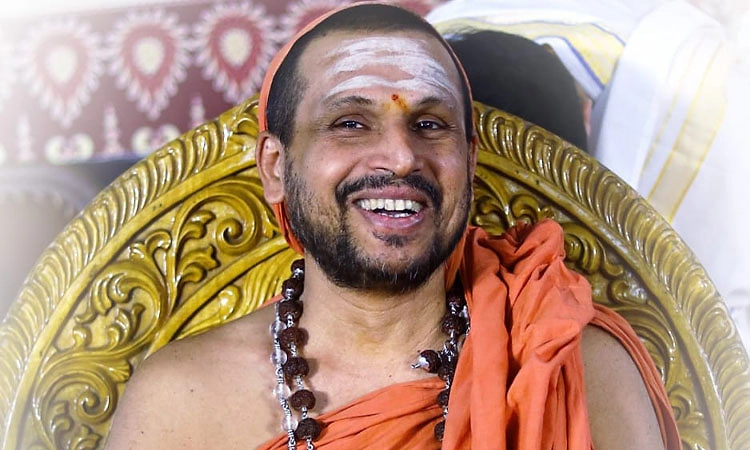 ರಸ್ತೆ ತಡೆ ಹೋರಾಟ ಶಾಂತಿಯುತವಾಗಿ ನಡೆಯಲಿ, ಅಶಾಂತಿಗೆ ಆಸ್ಪದ ಬೇಡ: ಸ್ವರ್ಣವಲ್ಲೀ ಶ್ರೀ