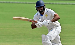 Ranji Trophy: ಕರ್ನಾಟಕಕ್ಕೆ 103 ರನ್‌ ಮುನ್ನಡೆ