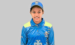 ವನಿತಾ ಅಂ-19 ಟಿ20 ಚಾಲೆಂಜರ್ಸ್ ಟ್ರೋಫಿ: ಭಾರತ ಬಿ ತಂಡಕ್ಕೆ ಕುಂದಾಪುರದ ರಚಿತಾ ಹತ್ವಾರ್