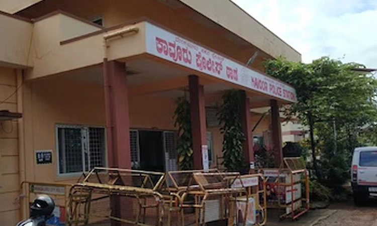 Mangaluru: ಜೀವ ಬೆದರಿಕೆ; ಪ್ರಕರಣ ದಾಖಲು