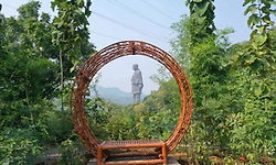 ಏಕತಾ ಪ್ರತಿಮೆ ಬಳಿ ‘ಭಾರತ ಹಾದಿ’: 31ಕ್ಕೆ ಮೋದಿ ಚಾಲನೆ