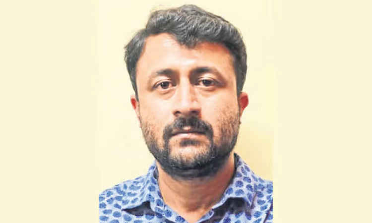 Rowdy-sheeter ‘Bakery Raghu’ arrested under KCOCA for abduction and extortion of Bengaluru businessman