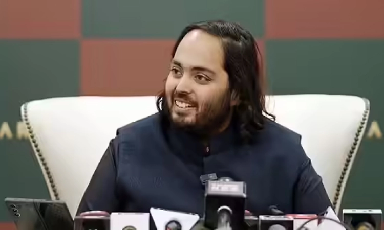 Un-linked wildlife convention affirms Vantara as a lawful global hub of conservation excellence